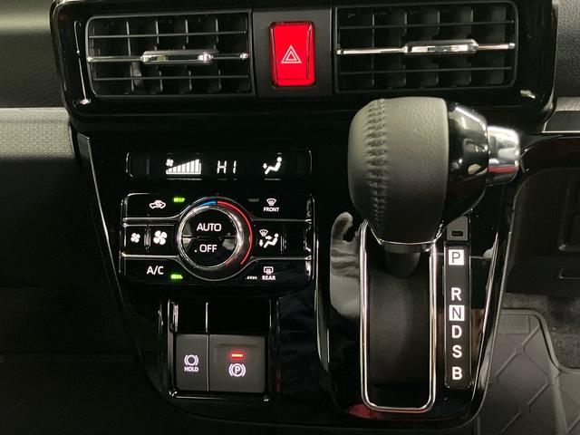 タントカスタムＲＳターボエンジン　１５インチアルミ　バックカメラ　両側電動スライドドア　シートヒーター　電動駐車ブレーキ　ＬＥＤライト＆フォグ　上下２段調節式デッキボード　コーナーセンサー　衝突被害軽減ブレーキ（千葉県）の中古車