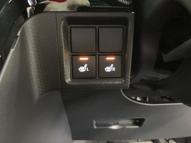 タントカスタムＲＳターボエンジン　１５インチアルミ　バックカメラ　両側電動スライドドア　シートヒーター　電動駐車ブレーキ　ＬＥＤライト＆フォグ　上下２段調節式デッキボード　コーナーセンサー　衝突被害軽減ブレーキ（千葉県）の中古車