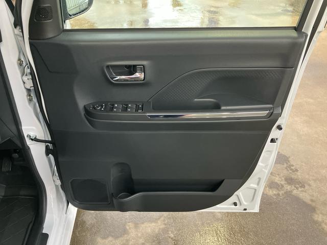 タントカスタムＲＳターボエンジン　１５インチアルミ　バックカメラ　両側電動スライドドア　シートヒーター　電動駐車ブレーキ　ＬＥＤライト＆フォグ　上下２段調節式デッキボード　コーナーセンサー　衝突被害軽減ブレーキ（千葉県）の中古車