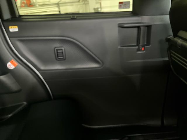 タントカスタムＲＳターボエンジン　１５インチアルミ　バックカメラ　両側電動スライドドア　シートヒーター　電動駐車ブレーキ　ＬＥＤライト＆フォグ　上下２段調節式デッキボード　コーナーセンサー　衝突被害軽減ブレーキ（千葉県）の中古車