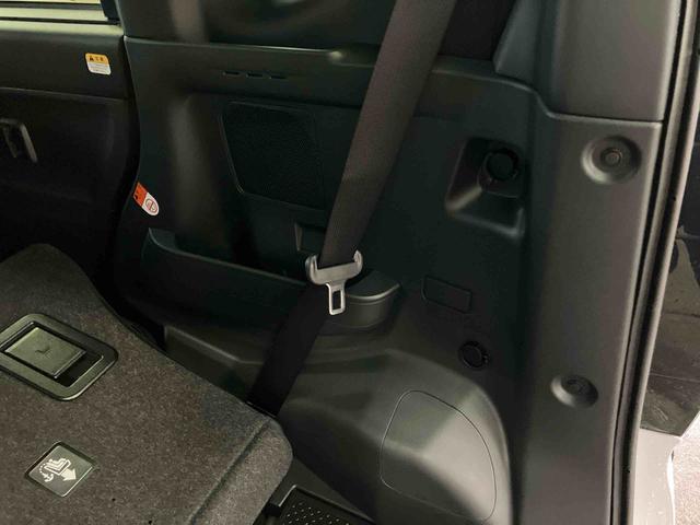 タントカスタムＲＳターボエンジン　１５インチアルミ　バックカメラ　両側電動スライドドア　シートヒーター　電動駐車ブレーキ　ＬＥＤライト＆フォグ　上下２段調節式デッキボード　コーナーセンサー　衝突被害軽減ブレーキ（千葉県）の中古車