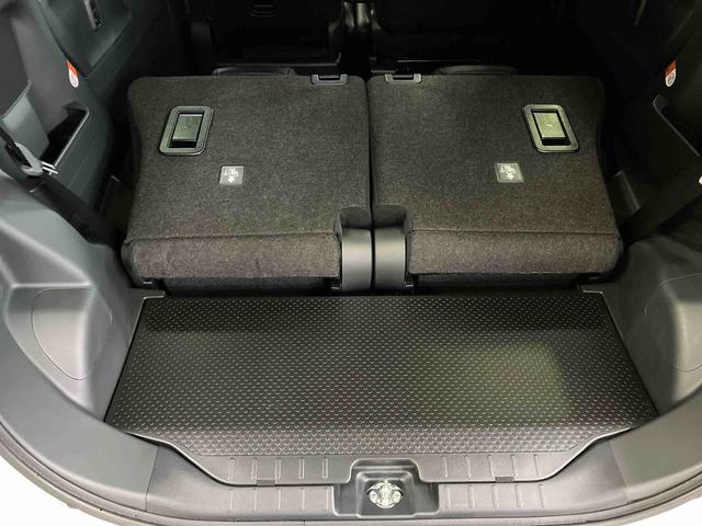 タントカスタムＲＳターボエンジン　１５インチアルミ　バックカメラ　両側電動スライドドア　シートヒーター　電動駐車ブレーキ　ＬＥＤライト＆フォグ　上下２段調節式デッキボード　コーナーセンサー　衝突被害軽減ブレーキ（千葉県）の中古車