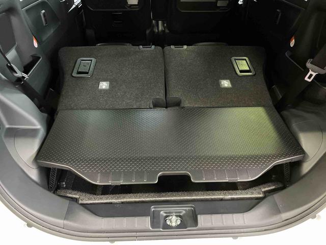 タントカスタムＲＳターボエンジン　１５インチアルミ　バックカメラ　両側電動スライドドア　シートヒーター　電動駐車ブレーキ　ＬＥＤライト＆フォグ　上下２段調節式デッキボード　コーナーセンサー　衝突被害軽減ブレーキ（千葉県）の中古車