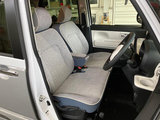 ムーヴキャンバスストライプスＧＬＥＤヘッドライト／両側電動スライドドア／コーナーセンサー／アイドリングストップ／衝突回避支援システム／横滑り防止装置／オートライト／オートエアコン／キーフリー／電動格納ミラー／電動パーキングブレーキ（千葉県）の中古車