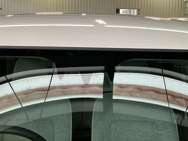 ムーヴキャンバスストライプスＧＬＥＤヘッドライト／両側電動スライドドア／コーナーセンサー／アイドリングストップ／衝突回避支援システム／横滑り防止装置／オートライト／オートエアコン／キーフリー／電動格納ミラー／電動パーキングブレーキ（千葉県）の中古車