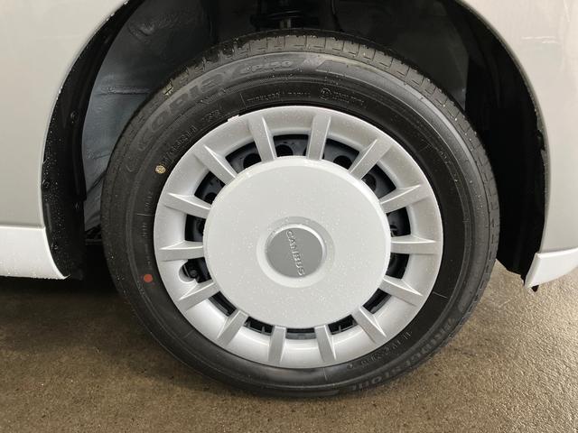 ムーヴキャンバスストライプスＧＬＥＤヘッドライト／両側電動スライドドア／コーナーセンサー／アイドリングストップ／衝突回避支援システム／横滑り防止装置／オートライト／オートエアコン／キーフリー／電動格納ミラー／電動パーキングブレーキ（千葉県）の中古車