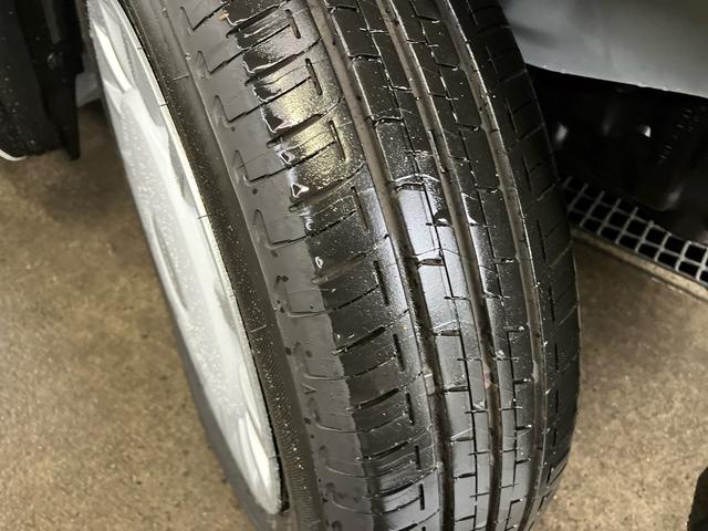 ムーヴキャンバスストライプスＧＬＥＤヘッドライト／両側電動スライドドア／コーナーセンサー／アイドリングストップ／衝突回避支援システム／横滑り防止装置／オートライト／オートエアコン／キーフリー／電動格納ミラー／電動パーキングブレーキ（千葉県）の中古車