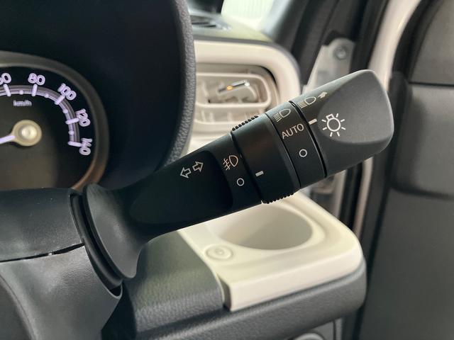 ムーヴキャンバスストライプスＧＬＥＤヘッドライト／両側電動スライドドア／コーナーセンサー／アイドリングストップ／衝突回避支援システム／横滑り防止装置／オートライト／オートエアコン／キーフリー／電動格納ミラー／電動パーキングブレーキ（千葉県）の中古車