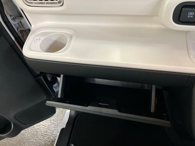 ムーヴキャンバスストライプスＧＬＥＤヘッドライト／両側電動スライドドア／コーナーセンサー／アイドリングストップ／衝突回避支援システム／横滑り防止装置／オートライト／オートエアコン／キーフリー／電動格納ミラー／電動パーキングブレーキ（千葉県）の中古車