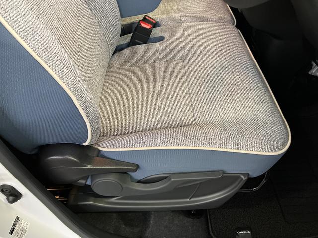 ムーヴキャンバスストライプスＧＬＥＤヘッドライト／両側電動スライドドア／コーナーセンサー／アイドリングストップ／衝突回避支援システム／横滑り防止装置／オートライト／オートエアコン／キーフリー／電動格納ミラー／電動パーキングブレーキ（千葉県）の中古車