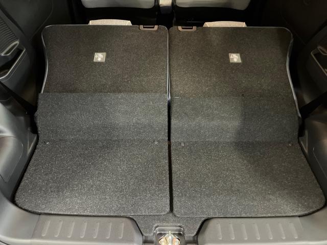 ムーヴキャンバスストライプスＧＬＥＤヘッドライト／両側電動スライドドア／コーナーセンサー／アイドリングストップ／衝突回避支援システム／横滑り防止装置／オートライト／オートエアコン／キーフリー／電動格納ミラー／電動パーキングブレーキ（千葉県）の中古車