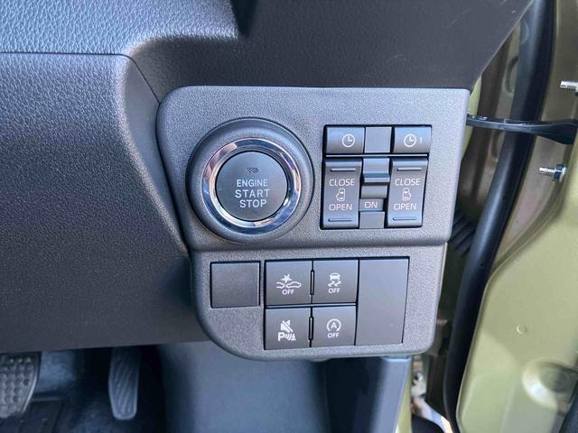 アトレーＲＳ両側電動スライドドア　バックカメラ　ＬＥＤヘッドライト＆フォグ　アダプティブクルコン　プッシュボタンスターター　電動格納式ドアミラー　荷室ＬＥＤルームランプ　コーナーセンサー　衝突被害軽減ブレーキ（千葉県）の中古車