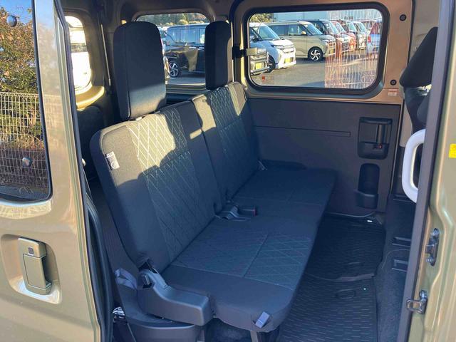 アトレーＲＳ両側電動スライドドア　バックカメラ　ＬＥＤヘッドライト＆フォグ　アダプティブクルコン　プッシュボタンスターター　電動格納式ドアミラー　荷室ＬＥＤルームランプ　コーナーセンサー　衝突被害軽減ブレーキ（千葉県）の中古車