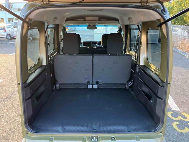 アトレーＲＳ両側電動スライドドア　バックカメラ　ＬＥＤヘッドライト＆フォグ　アダプティブクルコン　プッシュボタンスターター　電動格納式ドアミラー　荷室ＬＥＤルームランプ　コーナーセンサー　衝突被害軽減ブレーキ（千葉県）の中古車