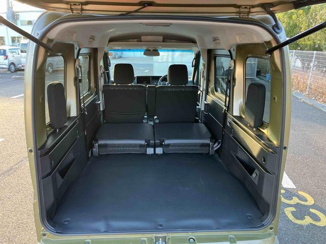 アトレーＲＳ両側電動スライドドア　バックカメラ　ＬＥＤヘッドライト＆フォグ　アダプティブクルコン　プッシュボタンスターター　電動格納式ドアミラー　荷室ＬＥＤルームランプ　コーナーセンサー　衝突被害軽減ブレーキ（千葉県）の中古車