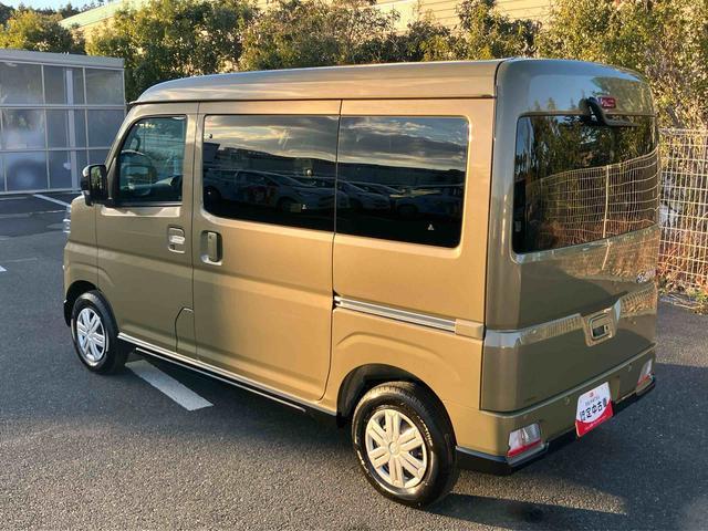 アトレーＲＳ両側電動スライドドア　バックカメラ　ＬＥＤヘッドライト＆フォグ　アダプティブクルコン　プッシュボタンスターター　電動格納式ドアミラー　荷室ＬＥＤルームランプ　コーナーセンサー　衝突被害軽減ブレーキ（千葉県）の中古車