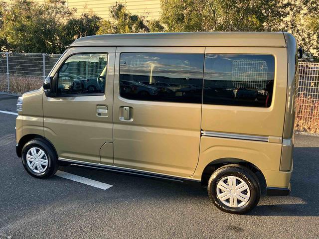 アトレーＲＳ両側電動スライドドア　バックカメラ　ＬＥＤヘッドライト＆フォグ　アダプティブクルコン　プッシュボタンスターター　電動格納式ドアミラー　荷室ＬＥＤルームランプ　コーナーセンサー　衝突被害軽減ブレーキ（千葉県）の中古車