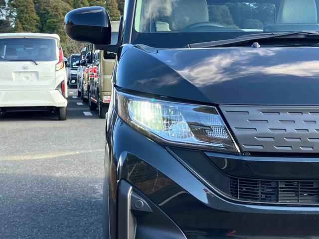 ムーヴＸバックカメラ　片側電動スライドドア　ＬＥＤライト　コーナーセンサー　衝突被害軽減ブレーキ　ステアリングスイッチ（千葉県）の中古車