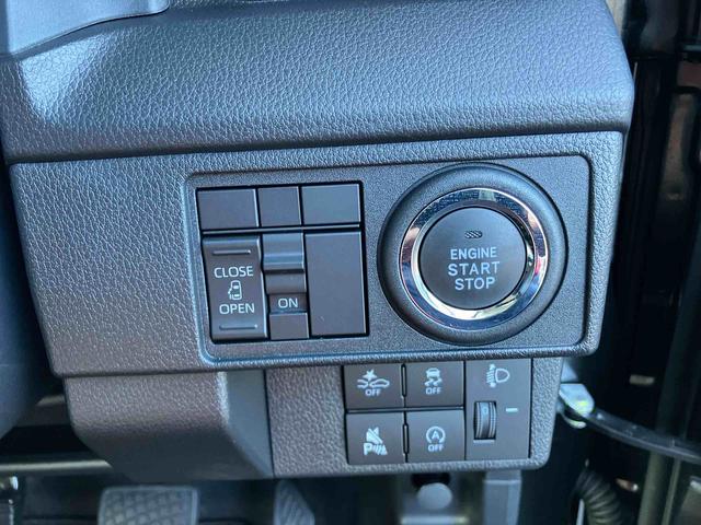 ムーヴＸバックカメラ　片側電動スライドドア　ＬＥＤライト　コーナーセンサー　衝突被害軽減ブレーキ　ステアリングスイッチ（千葉県）の中古車