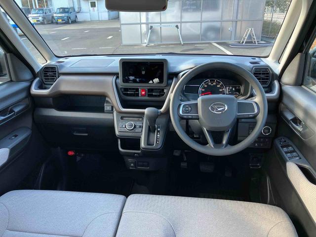 ムーヴＸバックカメラ　片側電動スライドドア　ＬＥＤライト　コーナーセンサー　衝突被害軽減ブレーキ　ステアリングスイッチ（千葉県）の中古車