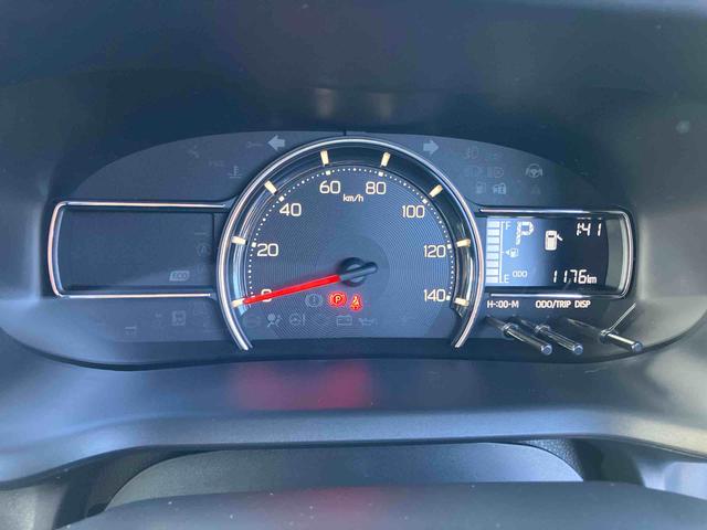 ムーヴＸバックカメラ　片側電動スライドドア　ＬＥＤライト　コーナーセンサー　衝突被害軽減ブレーキ　ステアリングスイッチ（千葉県）の中古車