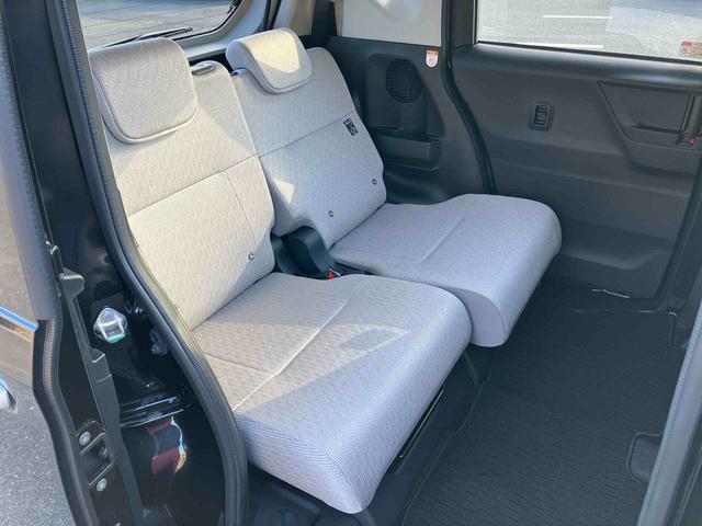 ムーヴＸバックカメラ　片側電動スライドドア　ＬＥＤライト　コーナーセンサー　衝突被害軽減ブレーキ　ステアリングスイッチ（千葉県）の中古車