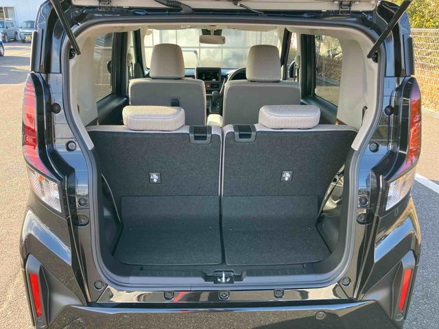 ムーヴＸバックカメラ　片側電動スライドドア　ＬＥＤライト　コーナーセンサー　衝突被害軽減ブレーキ　ステアリングスイッチ（千葉県）の中古車