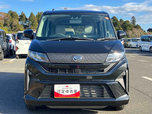 ムーヴＸバックカメラ　片側電動スライドドア　ＬＥＤライト　コーナーセンサー　衝突被害軽減ブレーキ　ステアリングスイッチ（千葉県）の中古車