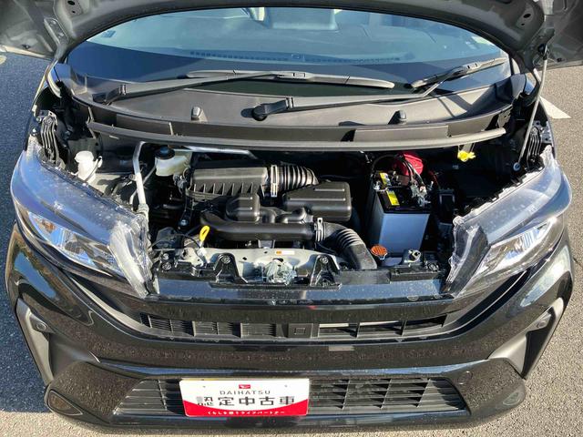 ムーヴＸバックカメラ　片側電動スライドドア　ＬＥＤライト　コーナーセンサー　衝突被害軽減ブレーキ　ステアリングスイッチ（千葉県）の中古車