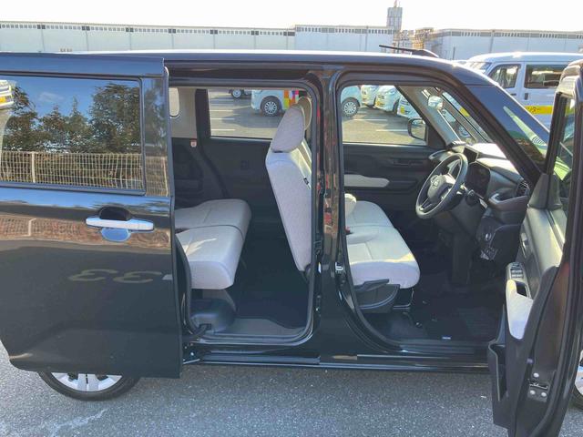 ムーヴＸバックカメラ　片側電動スライドドア　ＬＥＤライト　コーナーセンサー　衝突被害軽減ブレーキ　ステアリングスイッチ（千葉県）の中古車