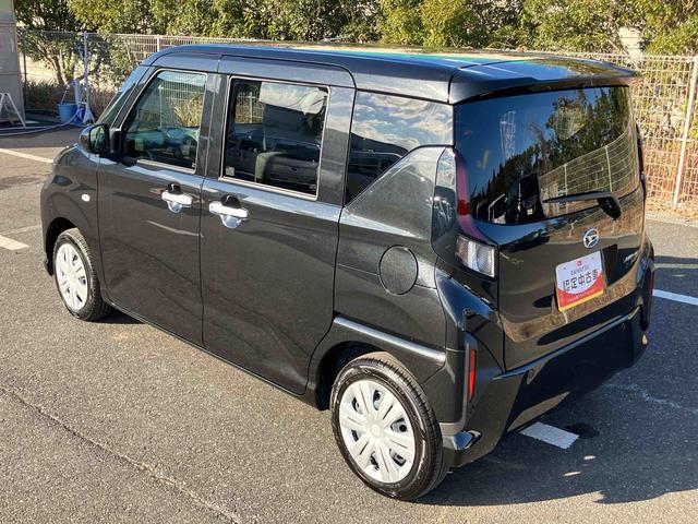 ムーヴＸバックカメラ　片側電動スライドドア　ＬＥＤライト　コーナーセンサー　衝突被害軽減ブレーキ　ステアリングスイッチ（千葉県）の中古車