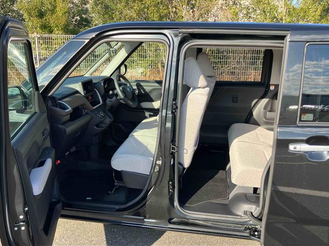 ムーヴＸバックカメラ　片側電動スライドドア　ＬＥＤライト　コーナーセンサー　衝突被害軽減ブレーキ　ステアリングスイッチ（千葉県）の中古車