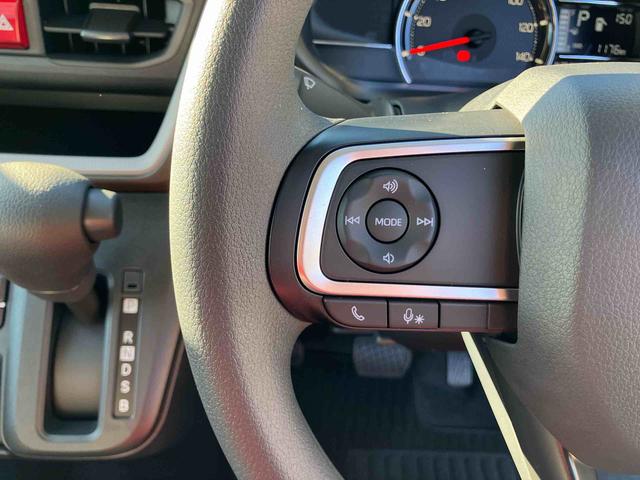 ムーヴＸバックカメラ　片側電動スライドドア　ＬＥＤライト　コーナーセンサー　衝突被害軽減ブレーキ　ステアリングスイッチ（千葉県）の中古車