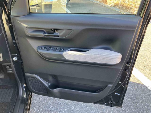 ムーヴＸバックカメラ　片側電動スライドドア　ＬＥＤライト　コーナーセンサー　衝突被害軽減ブレーキ　ステアリングスイッチ（千葉県）の中古車