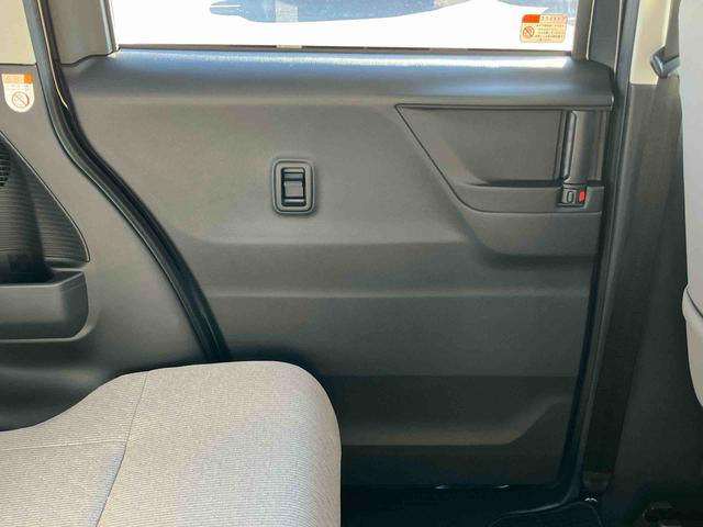 ムーヴＸバックカメラ　片側電動スライドドア　ＬＥＤライト　コーナーセンサー　衝突被害軽減ブレーキ　ステアリングスイッチ（千葉県）の中古車