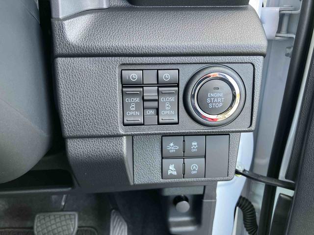 ムーヴＲＳターボエンジン　１５インチアルミ　バックカメラ　両側電動スライドドア　シートヒーター　電動駐車ブレーキ　ＬＥＤライト＆フォグ　上下２段調節式デッキボード　コーナーセンサー　衝突被害軽減ブレ（千葉県）の中古車