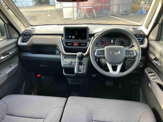 ムーヴＲＳターボエンジン　１５インチアルミ　バックカメラ　両側電動スライドドア　シートヒーター　電動駐車ブレーキ　ＬＥＤライト＆フォグ　上下２段調節式デッキボード　コーナーセンサー　衝突被害軽減ブレ（千葉県）の中古車