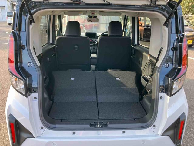 ムーヴＲＳターボエンジン　１５インチアルミ　バックカメラ　両側電動スライドドア　シートヒーター　電動駐車ブレーキ　ＬＥＤライト＆フォグ　上下２段調節式デッキボード　コーナーセンサー　衝突被害軽減ブレ（千葉県）の中古車