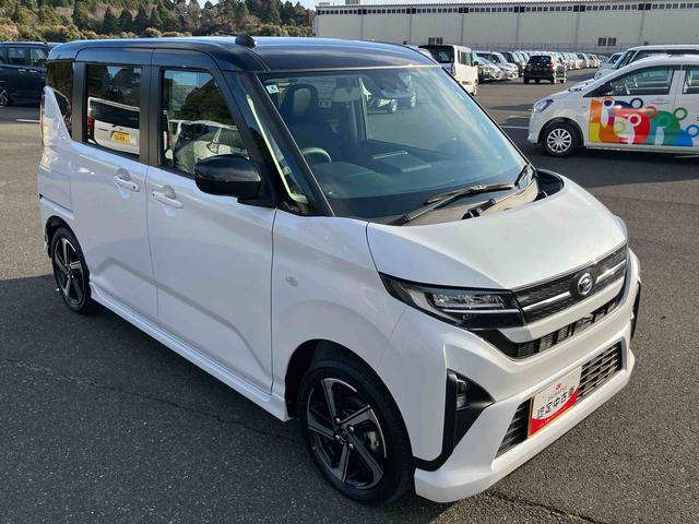 ムーヴＲＳターボエンジン　１５インチアルミ　バックカメラ　両側電動スライドドア　シートヒーター　電動駐車ブレーキ　ＬＥＤライト＆フォグ　上下２段調節式デッキボード　コーナーセンサー　衝突被害軽減ブレ（千葉県）の中古車