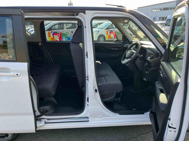 ムーヴＲＳターボエンジン　１５インチアルミ　バックカメラ　両側電動スライドドア　シートヒーター　電動駐車ブレーキ　ＬＥＤライト＆フォグ　上下２段調節式デッキボード　コーナーセンサー　衝突被害軽減ブレ（千葉県）の中古車