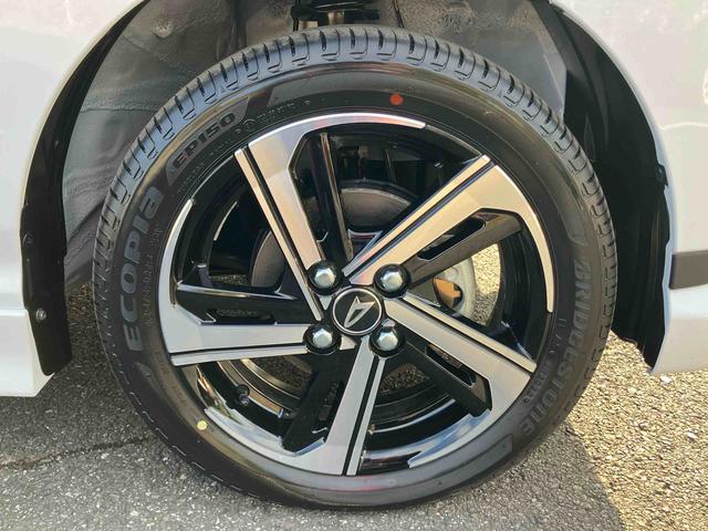 ムーヴＲＳターボエンジン　１５インチアルミ　バックカメラ　両側電動スライドドア　シートヒーター　電動駐車ブレーキ　ＬＥＤライト＆フォグ　上下２段調節式デッキボード　コーナーセンサー　衝突被害軽減ブレ（千葉県）の中古車