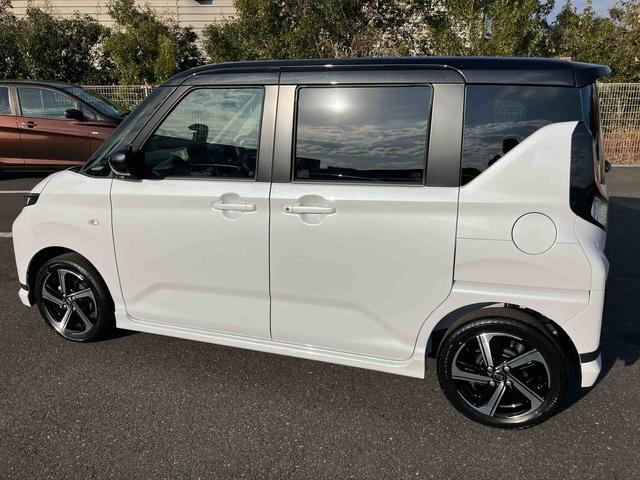 ムーヴＲＳターボエンジン　１５インチアルミ　バックカメラ　両側電動スライドドア　シートヒーター　電動駐車ブレーキ　ＬＥＤライト＆フォグ　上下２段調節式デッキボード　コーナーセンサー　衝突被害軽減ブレ（千葉県）の中古車