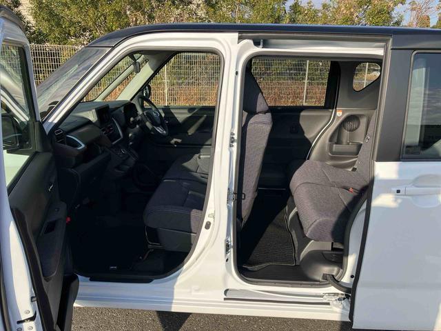 ムーヴＲＳターボエンジン　１５インチアルミ　バックカメラ　両側電動スライドドア　シートヒーター　電動駐車ブレーキ　ＬＥＤライト＆フォグ　上下２段調節式デッキボード　コーナーセンサー　衝突被害軽減ブレ（千葉県）の中古車