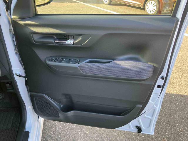 ムーヴＲＳターボエンジン　１５インチアルミ　バックカメラ　両側電動スライドドア　シートヒーター　電動駐車ブレーキ　ＬＥＤライト＆フォグ　上下２段調節式デッキボード　コーナーセンサー　衝突被害軽減ブレ（千葉県）の中古車