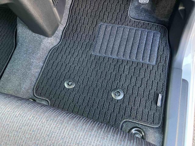 ムーヴＲＳターボエンジン　１５インチアルミ　バックカメラ　両側電動スライドドア　シートヒーター　電動駐車ブレーキ　ＬＥＤライト＆フォグ　上下２段調節式デッキボード　コーナーセンサー　衝突被害軽減ブレ（千葉県）の中古車