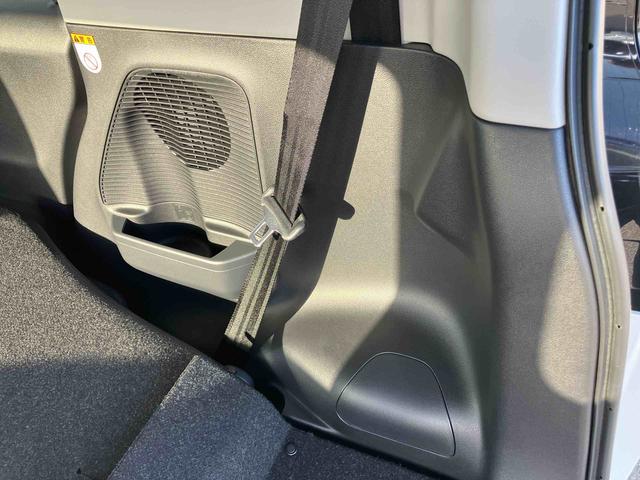 ムーヴＲＳターボエンジン　１５インチアルミ　バックカメラ　両側電動スライドドア　シートヒーター　電動駐車ブレーキ　ＬＥＤライト＆フォグ　上下２段調節式デッキボード　コーナーセンサー　衝突被害軽減ブレ（千葉県）の中古車