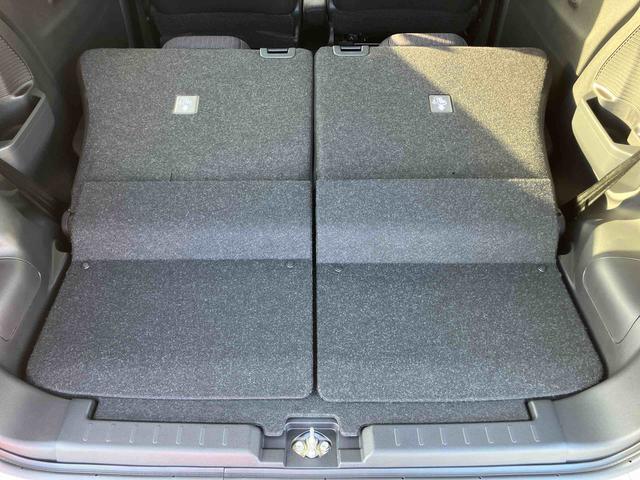 ムーヴＲＳターボエンジン　１５インチアルミ　バックカメラ　両側電動スライドドア　シートヒーター　電動駐車ブレーキ　ＬＥＤライト＆フォグ　上下２段調節式デッキボード　コーナーセンサー　衝突被害軽減ブレ（千葉県）の中古車