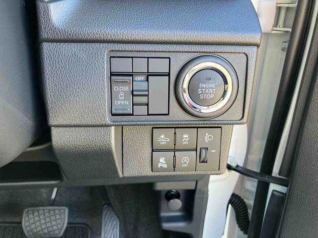 ムーヴＸバックカメラ　片側電動スライドドア　ＬＥＤライト　コーナーセンサー　衝突被害軽減ブレーキ　ステアリングスイッチ（千葉県）の中古車