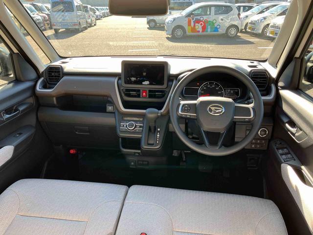 ムーヴＸバックカメラ　片側電動スライドドア　ＬＥＤライト　コーナーセンサー　衝突被害軽減ブレーキ　ステアリングスイッチ（千葉県）の中古車