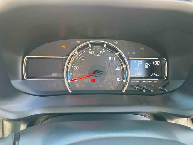 ムーヴＸバックカメラ　片側電動スライドドア　ＬＥＤライト　コーナーセンサー　衝突被害軽減ブレーキ　ステアリングスイッチ（千葉県）の中古車